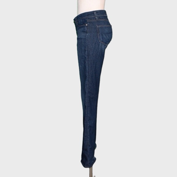 PAIGE Skyline Bootcut Jeans - Picture 3 of 8